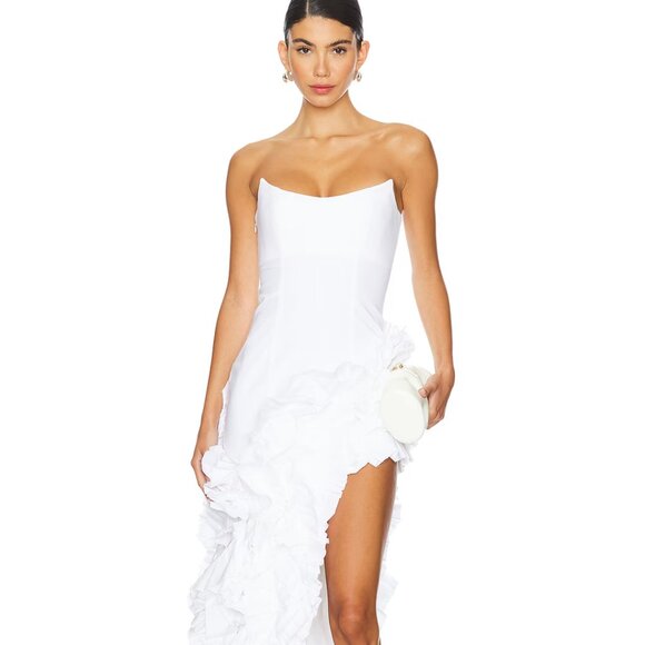 Engagement Party Dresses: Mini, Midi & Maxi – Shop the Best Styles Live Now! - Picture 2 of 2